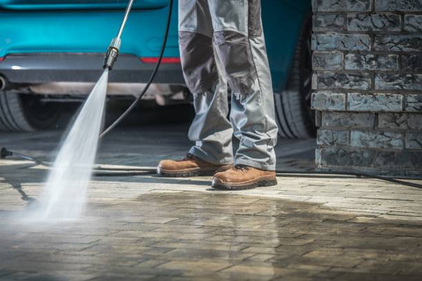 Boat and Dock Cleaning in Samsula Spruce Creek, FL