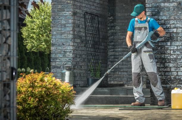 Best Gas Station Cleaning  in Samsula Spruce Creek, FL
