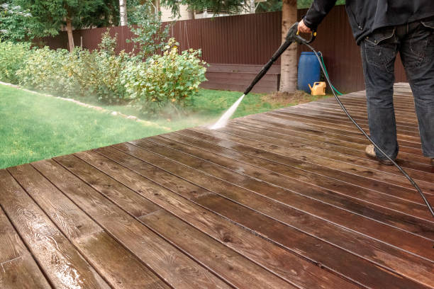 Best Animal Enclosure Cleaning  in Samsula Spruce Creek, FL