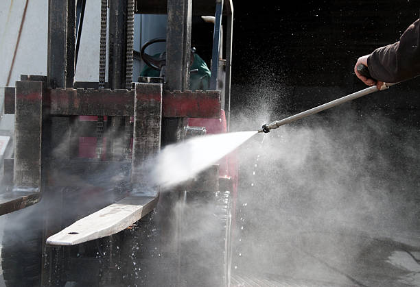 Professional Pressure Washing in Samsula Spruce Creek, FL